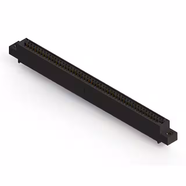 895-051-525-408 EDAC Inc.  Edgeboard Connectors